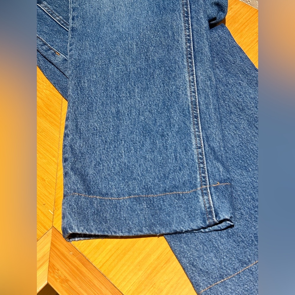 Rouje Paris Belleville Jeans - Picture 10 of 12